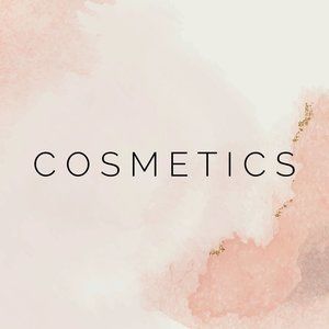 Cosmetics